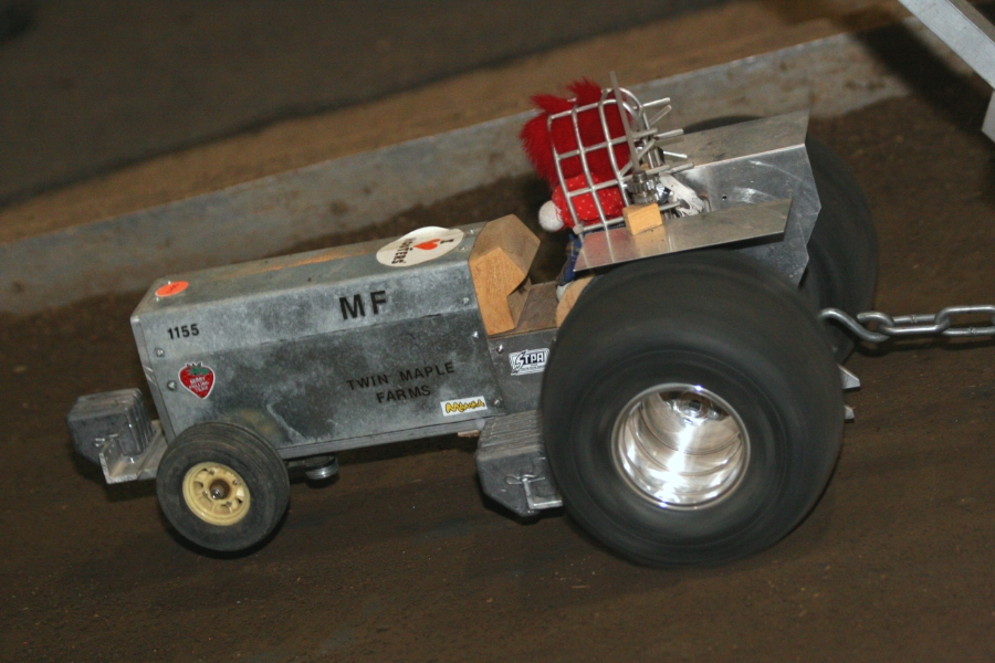 2011 NRCTPA Worlds 345 E